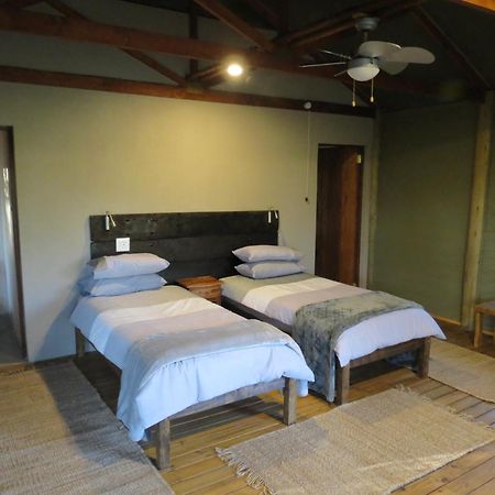 The Island River Lodge Hoedspruit Room photo