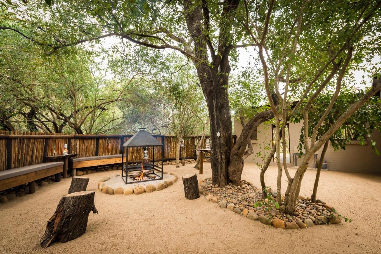 The Island River Lodge Hoedspruit Exterior photo