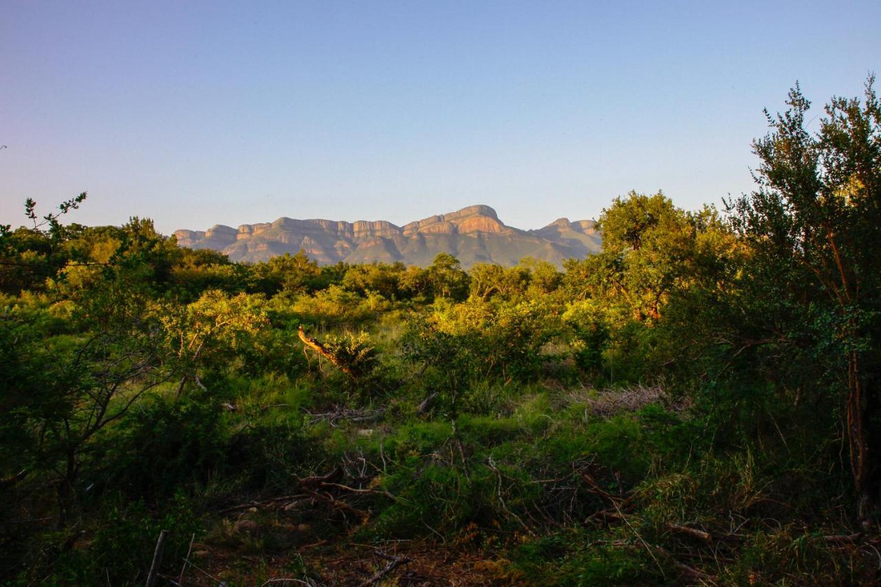 The Island River Lodge Hoedspruit Exterior photo