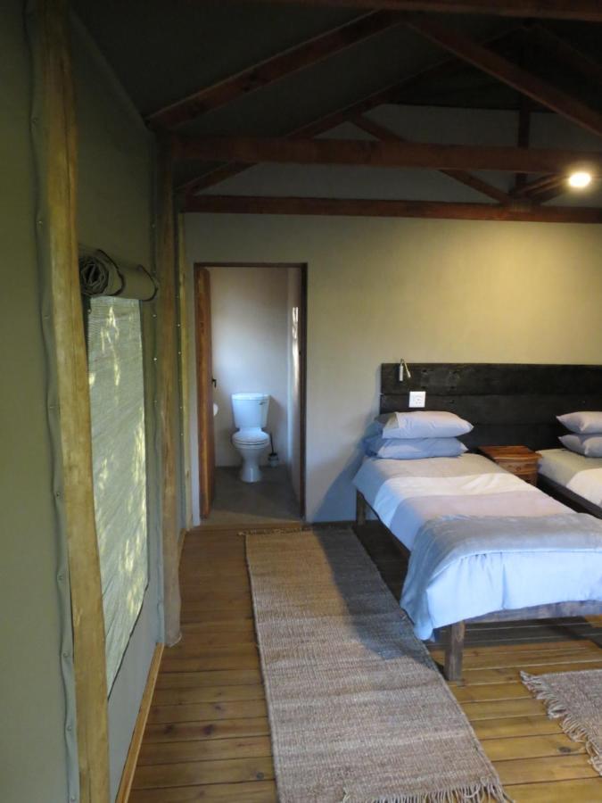 The Island River Lodge Hoedspruit Exterior photo