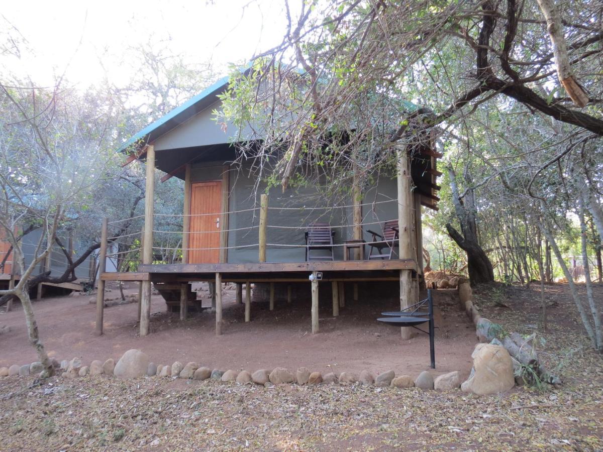 The Island River Lodge Hoedspruit Room photo