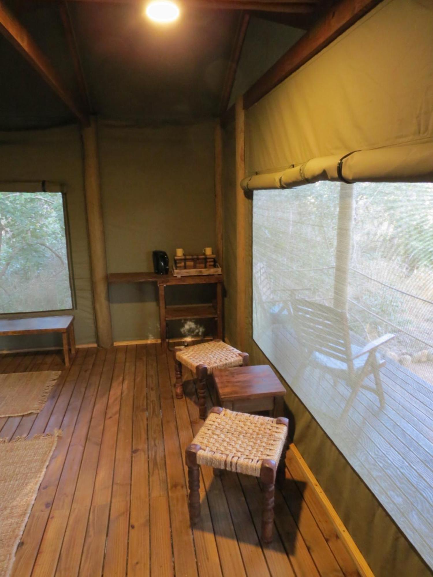 The Island River Lodge Hoedspruit Room photo