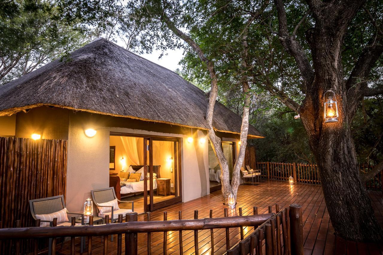 The Island River Lodge Hoedspruit Exterior photo